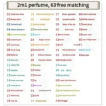 Perfume - 6360 - Image 6